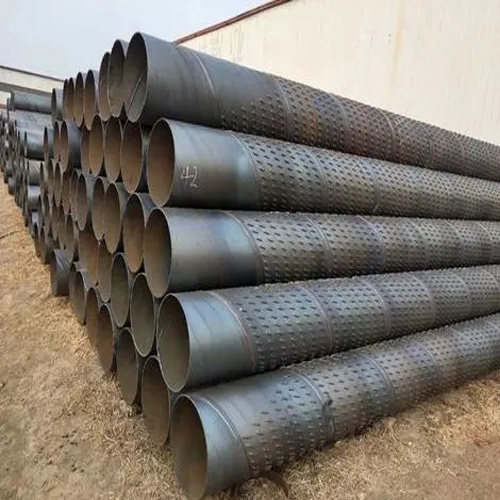 赣州滤水管执行标准中具体参数