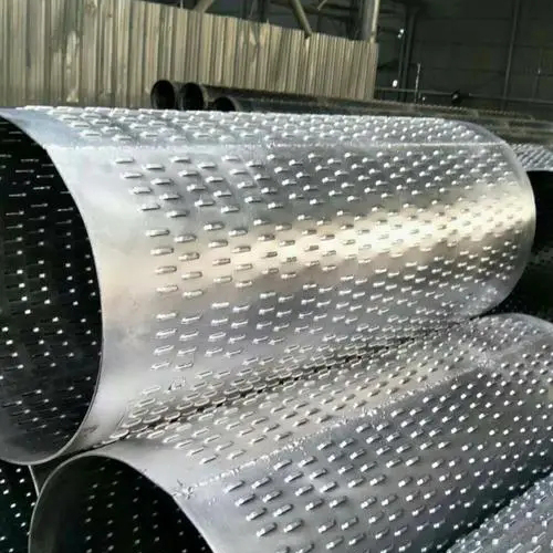 赣州滤水管参考标准及其他因素