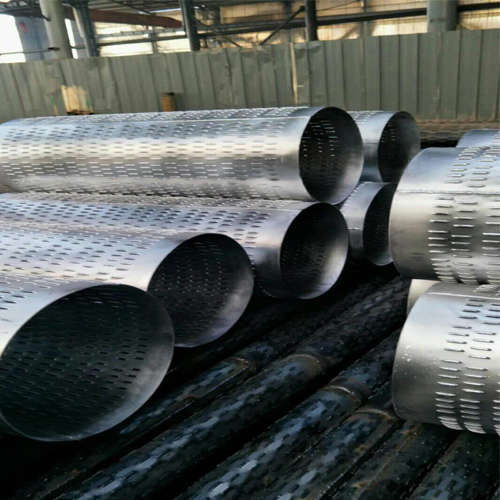 赣州滤水管的加工要求有哪些？