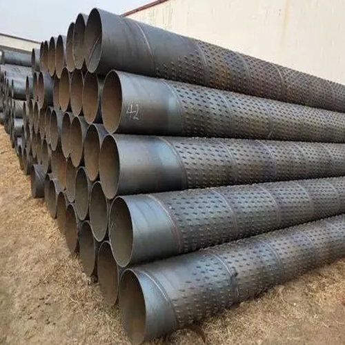 赣州房建滤水管规格的选择