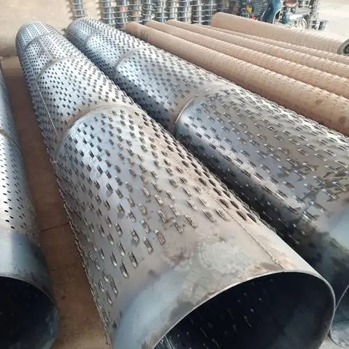 赣州滤水管施工标准是什么