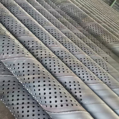 赣州滤水管施工要求及施工条件