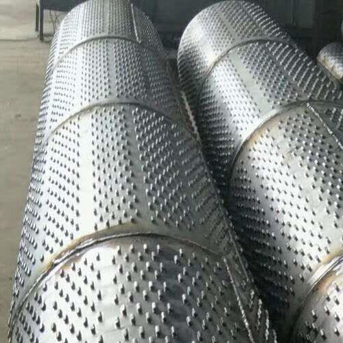 赣州孔式滤水管型号的选择