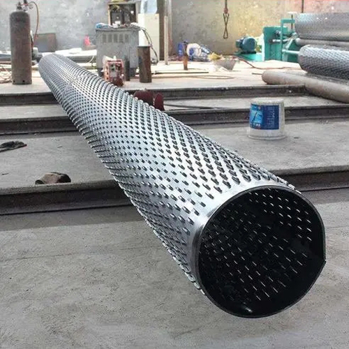 赣州滤水管的施工标准包括哪几个方面？